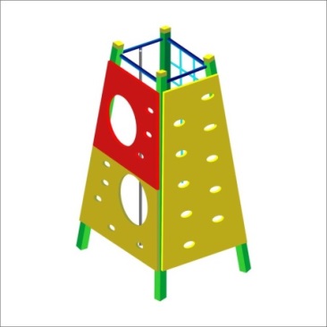 Спорт башня