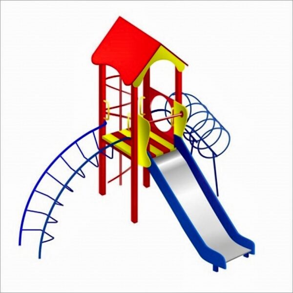Детский игровой комплекс