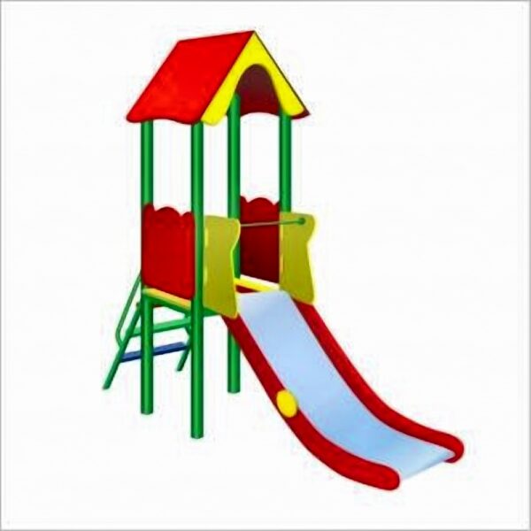 Детский игровой комплекс