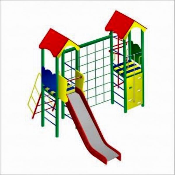 Детский игровой комплекс
