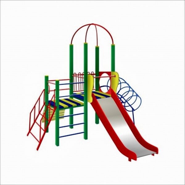Детский игровой комплекс