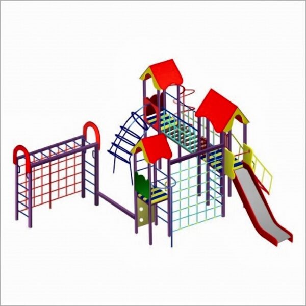 Детский игровой комплекс