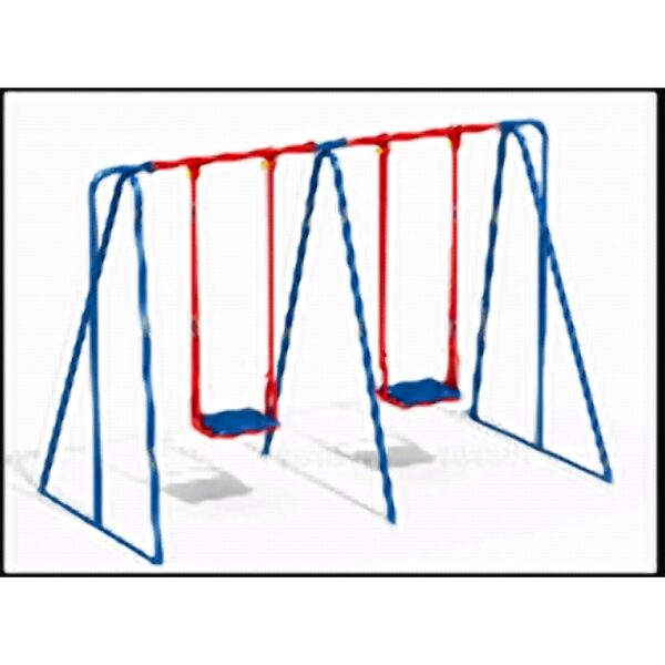 Качели (Двойные)